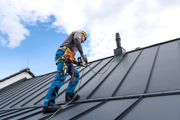 Best Storm Damage Roof Repair  in Kittanning, PA